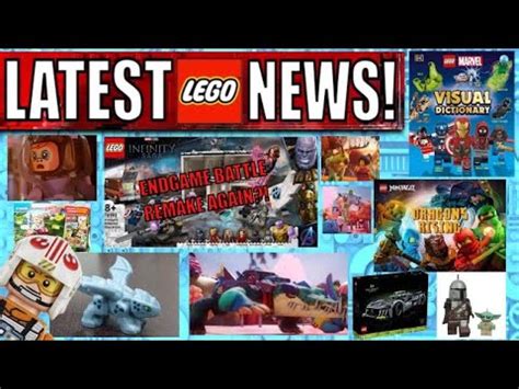 lego 2023 leaks|Welcome to JJPs Leak Site